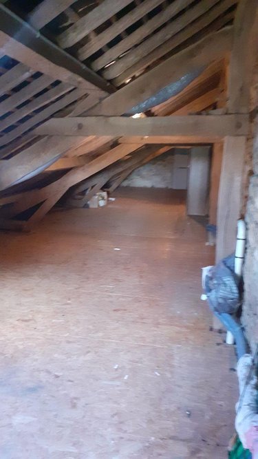 Location maison Champeaux 35500 Ille-et-Vilaine 198 m2 7 pièces 1180 euros