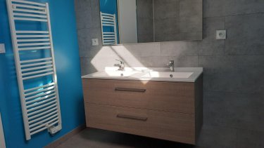 Location maison Champeaux 35500 Ille-et-Vilaine 174 m2 7 pièces 1015 euros