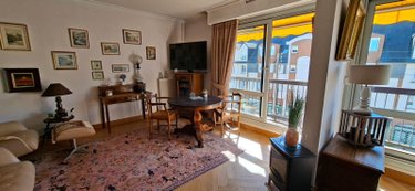 Appartement a vendre Évreux 27000 Eure 77 m2 4 pièces 157500 euros