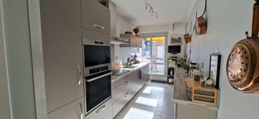 Appartement a vendre Évreux 27000 Eure 77 m2 4 pièces 157500 euros