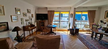 Appartement a vendre Évreux 27000 Eure 77 m2 4 pièces 157500 euros