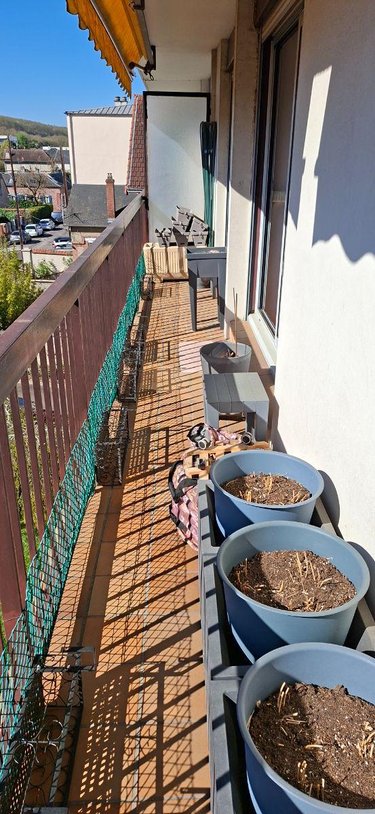 Appartement a vendre Évreux 27000 Eure 77 m2 4 pièces 157500 euros