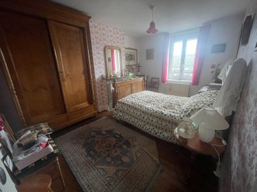 Maison a vendre Boubers-sur-Canche 62270 Pas-de-Calais 134 m2 4 pièces 115500 euros
