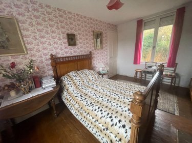 Maison a vendre Boubers-sur-Canche 62270 Pas-de-Calais 134 m2 4 pièces 115500 euros