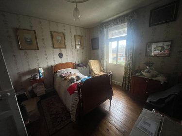Maison a vendre Boubers-sur-Canche 62270 Pas-de-Calais 134 m2 4 pièces 115500 euros