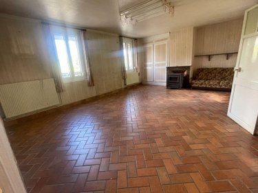 Maison a vendre Boubers-sur-Canche 62270 Pas-de-Calais 134 m2 4 pièces 115500 euros
