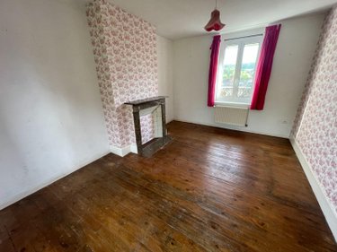 Maison a vendre Boubers-sur-Canche 62270 Pas-de-Calais 134 m2 4 pièces 115500 euros