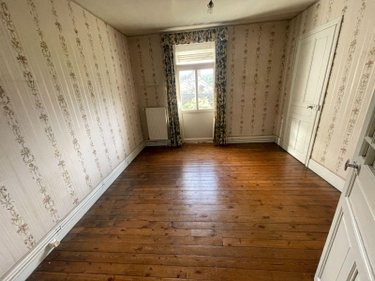 Maison a vendre Boubers-sur-Canche 62270 Pas-de-Calais 134 m2 4 pièces 115500 euros