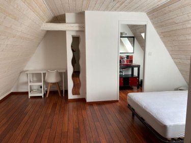 Maison a vendre Laval 53000 Mayenne 96 m2 5 pièces 222600 euros