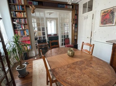 Appartement a vendre Saint-Pol-de-Léon 29250 Finistère 74 m2 4 pièces 95400 euros