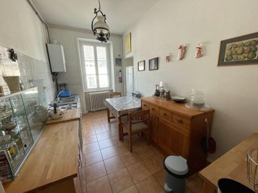 Appartement a vendre Saint-Pol-de-Léon 29250 Finistère 74 m2 4 pièces 95400 euros