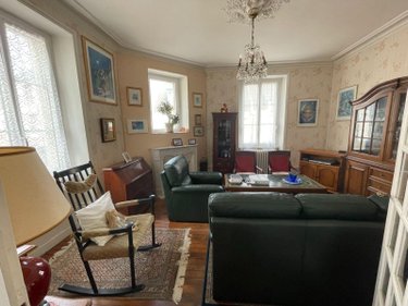 Appartement a vendre Saint-Pol-de-Léon 29250 Finistère 74 m2 4 pièces 95400 euros