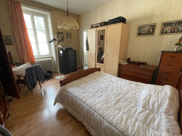 Appartement a vendre Saint-Pol-de-Léon 29250 Finistère 74 m2 4 pièces 95400 euros