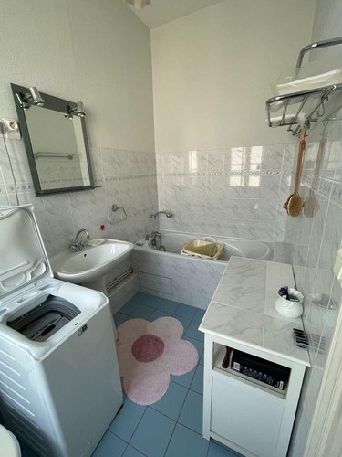 Appartement a vendre Saint-Pol-de-Léon 29250 Finistère 74 m2 4 pièces 95400 euros