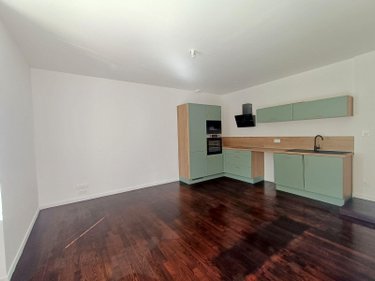 Maison a vendre Bruz 35170 Ille-et-Vilaine 49 m2 3 pièces 188100 euros