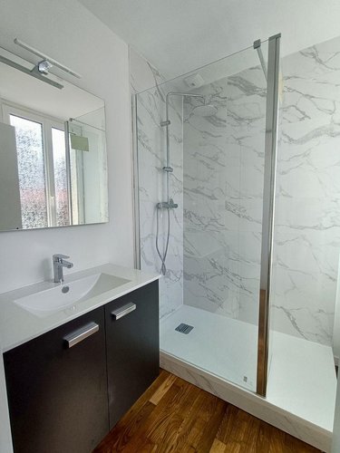 Maison a vendre Bruz 35170 Ille-et-Vilaine 49 m2 3 pièces 188100 euros