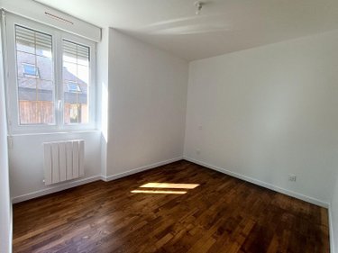 Maison a vendre Bruz 35170 Ille-et-Vilaine 49 m2 3 pièces 188100 euros