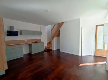 Maison a vendre Bruz 35170 Ille-et-Vilaine 49 m2 3 pièces 179740 euros