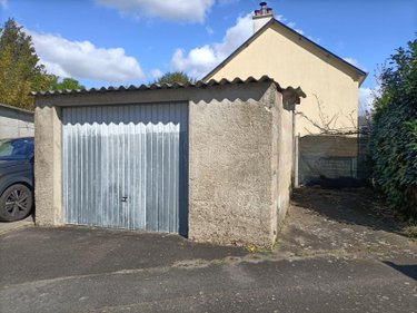 Maison a vendre Bruz 35170 Ille-et-Vilaine 49 m2 3 pièces 179740 euros