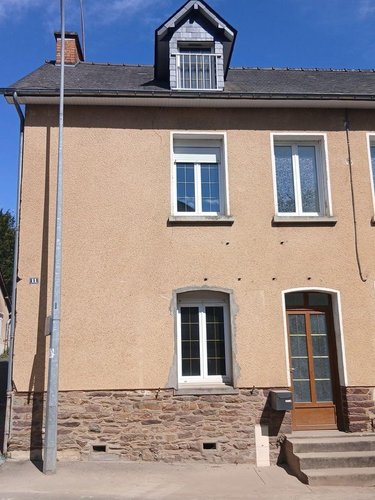 Maison a vendre Bruz 35170 Ille-et-Vilaine 49 m2 3 pièces 188100 euros