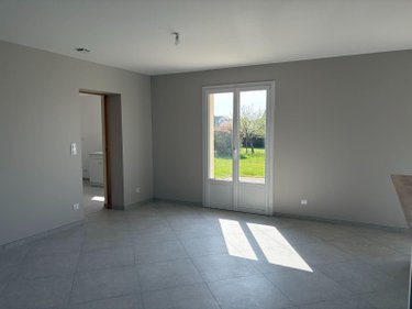 Location maison Châtillon-en-Dunois 28290 Eure-et-Loir 153 m2 8 pièces 1165 euros