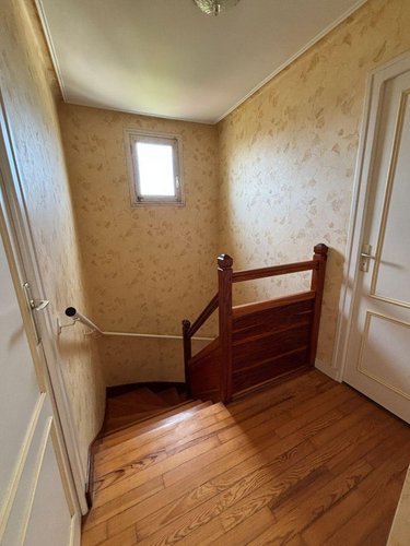 Maison a vendre Briec 29510 Finistère 135 m2 6 pièces 178800 euros