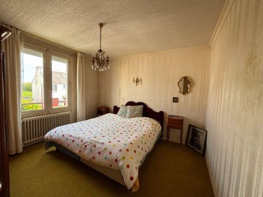 Maison a vendre Briec 29510 Finistère 135 m2 6 pièces 178800 euros