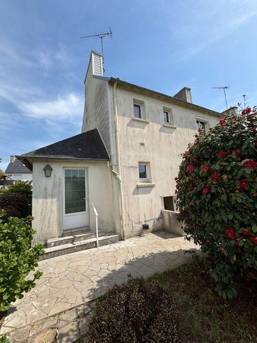 Maison a vendre Briec 29510 Finistère 135 m2 6 pièces 178800 euros