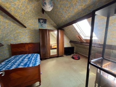 Maison a vendre Briec 29510 Finistère 135 m2 6 pièces 178800 euros