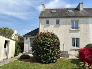 Maison a vendre Briec 29510 Finistère 135 m2 6 pièces 178800 euros