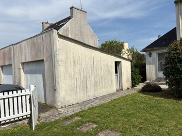 Maison a vendre Briec 29510 Finistère 135 m2 6 pièces 178800 euros
