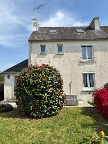 Maison a vendre Briec 29510 Finistère 135 m2 6 pièces 178800 euros