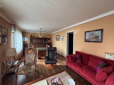Maison a vendre Briec 29510 Finistère 135 m2 6 pièces 178800 euros