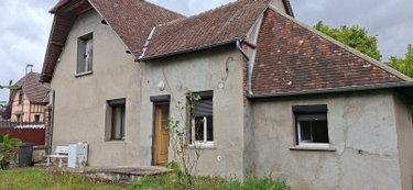 Maison a vendre Évreux 27000 Eure 52 m2 3 pièces 132500 euros