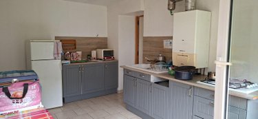Maison a vendre Évreux 27000 Eure 52 m2 3 pièces 123900 euros