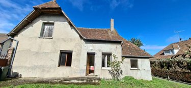 Maison a vendre Évreux 27000 Eure 52 m2 3 pièces 123900 euros