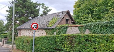 Maison a vendre Évreux 27000 Eure 52 m2 3 pièces 123900 euros