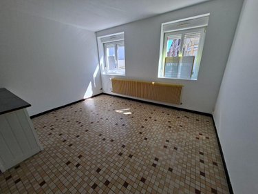 Location appartement Hazebrouck 59190 Nord 35 m2  500 euros