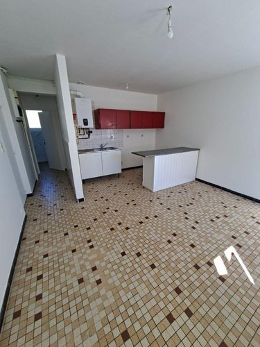 Location appartement Hazebrouck 59190 Nord 35 m2  500 euros