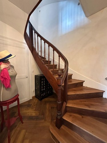 Maison a vendre Montrichard-Val-de-Cher 41400 Loir-et-Cher 140 m2 7 pièces 392792 euros