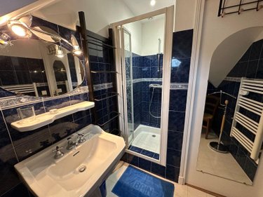 Maison a vendre Montrichard-Val-de-Cher 41400 Loir-et-Cher 140 m2 7 pièces 392792 euros