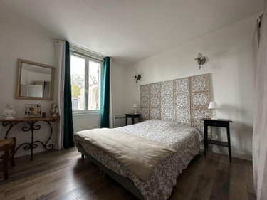 Maison a vendre Montrichard-Val-de-Cher 41400 Loir-et-Cher 140 m2 7 pièces 392792 euros