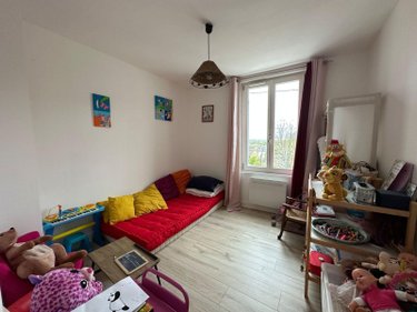 Maison a vendre Montrichard-Val-de-Cher 41400 Loir-et-Cher 140 m2 7 pièces 392792 euros