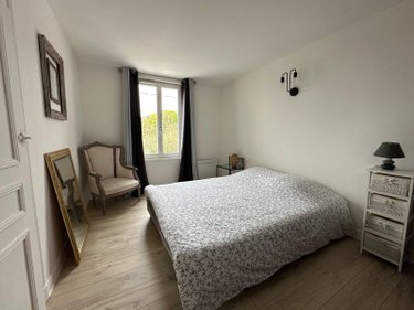 Maison a vendre Montrichard-Val-de-Cher 41400 Loir-et-Cher 140 m2 7 pièces 392792 euros