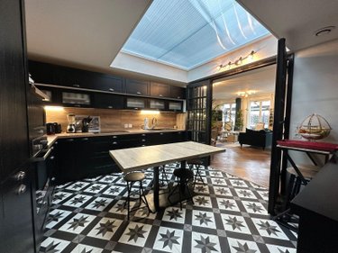 Maison a vendre Montrichard-Val-de-Cher 41400 Loir-et-Cher 140 m2 7 pièces 392792 euros