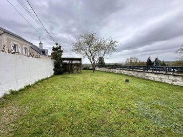 Maison a vendre Montrichard-Val-de-Cher 41400 Loir-et-Cher 140 m2 7 pièces 392792 euros