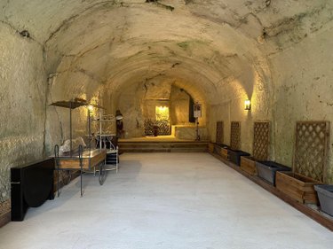 Maison a vendre Montrichard-Val-de-Cher 41400 Loir-et-Cher 140 m2 7 pièces 392792 euros