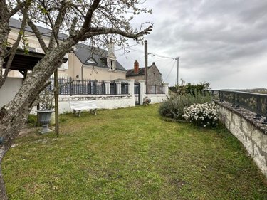 Maison a vendre Montrichard-Val-de-Cher 41400 Loir-et-Cher 140 m2 7 pièces 392792 euros