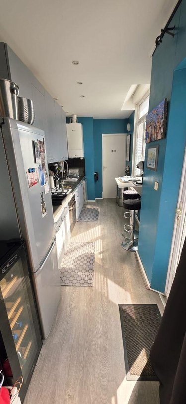 Maison a vendre Malo-les-Bains 59240 Nord 89 m2 4 pièces 252000 euros