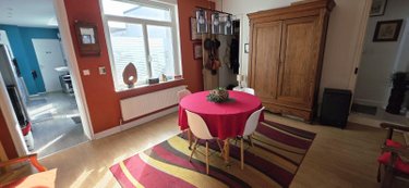 Maison a vendre Malo-les-Bains 59240 Nord 89 m2 4 pièces 252000 euros